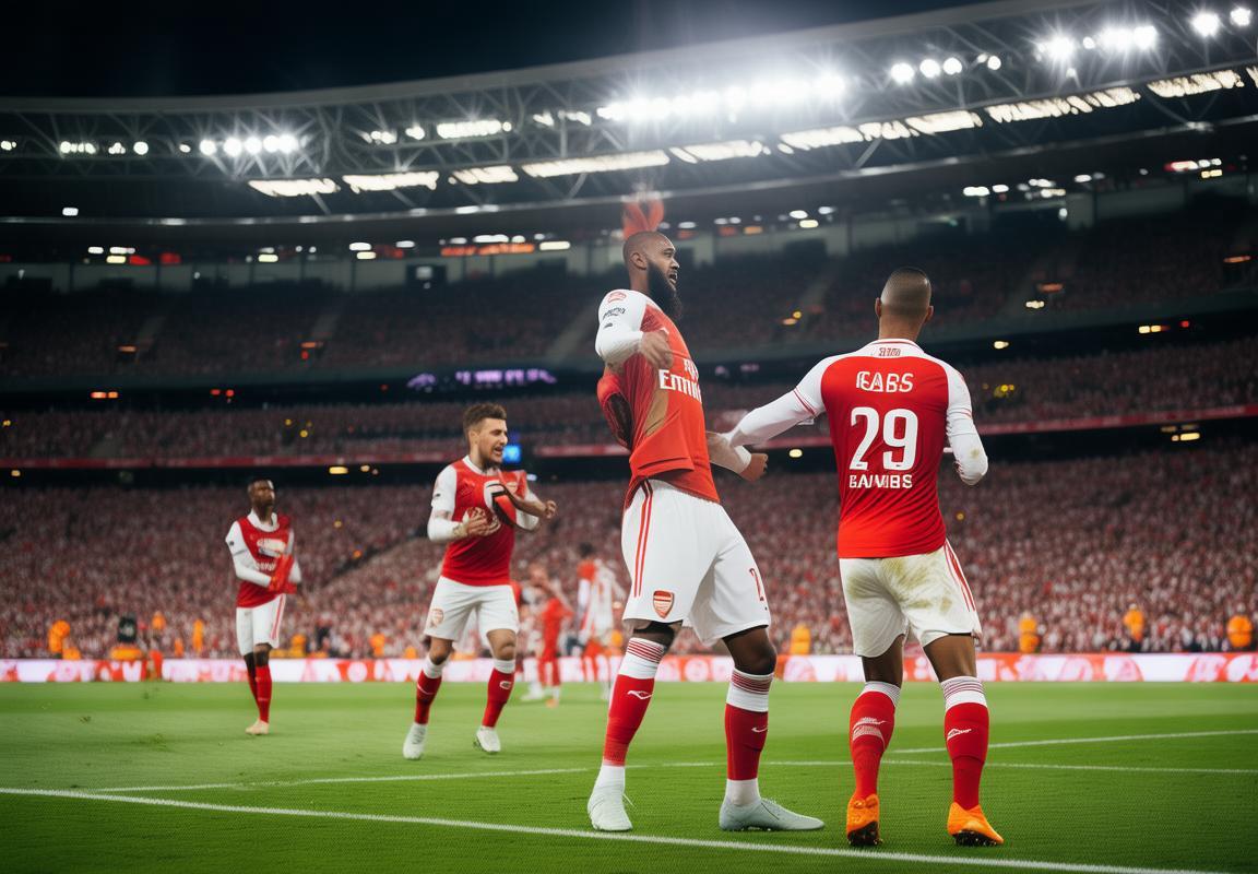 阿森纳3-1莱比锡夺冠：欧联杯决赛激情对决，温格战术显神威